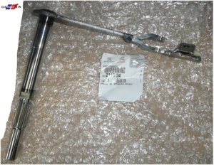 Kopplingsklack Original 211534 Citroen C1 Peugeot 107