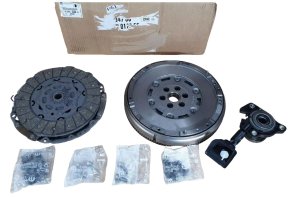 Koppling Kpl 1628934780 Citroen C4 1.6HDI Original Ny