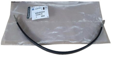 Masskabel  93198135 Opel Movano 2.3 2010> Original Ny