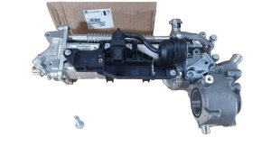 EGR-kylare 55509027 Opel Astra J 1.6CDTI Original Ny