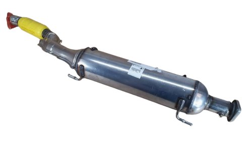 Partikelfilter 1393927080 Fiat Ducato 2.2 Original Ny