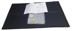 Bagagerumsmatta 688105327R Dacia Sandero III Original Ny