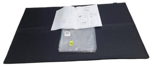 Bagagerumsmatta 688105327R Dacia Sandero III Original Ny