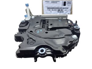 Adblue-tank C4 II 1,6 HDi 1682619280 Ny originaldel Citroën Peugeot
