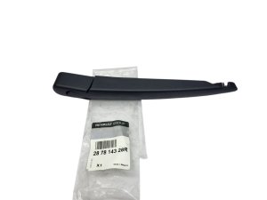 Bakre torkararm Original 287814328R Renault Scenic 3