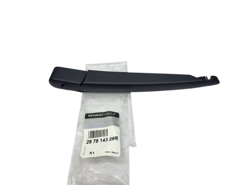 Bakre torkararm Original 287814328R Renault Scenic 3
