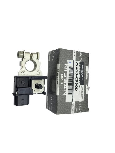 Minusklemma Renault Original 294G0C990D
