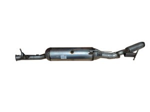 Partikelfilter 1610146080 Peugeot 308 II 2.0HDI Original Ny