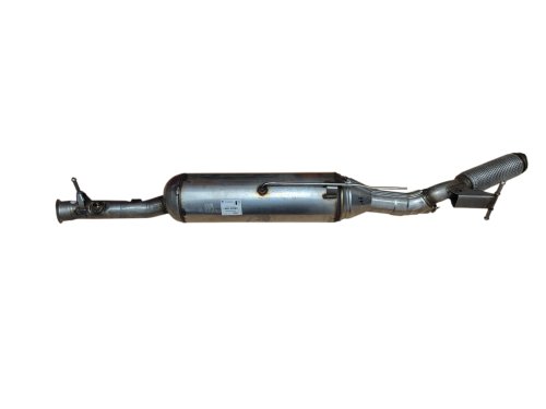 Partikelfilter 1610146080 Peugeot 308 II 2.0HDI Original Ny