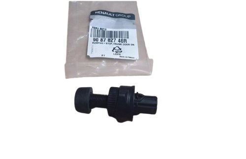 Bagageluckans båge 908782746R Renault Clio IV/Arkana Original Ny