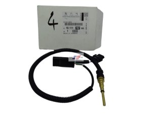 Temperaturgivare 1611178280 C3,C4,DS,208,308 1.6THP VTI Original