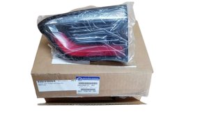 Lampa höger bak K68517556AA Jeep Compas 2017> Original Ny