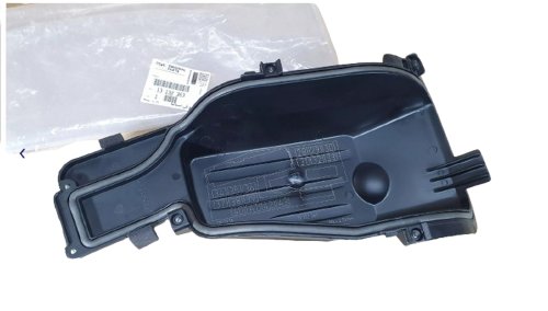 Batterihus 13132363 Opel Corsa C Original Ny