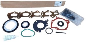 Topplockspackning 0197AW 0197.AW Peugeot 308 II 2.0HD Original Ny