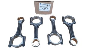 Vevstakar, 4-pack 1629031680 Citroen C3 III 1.5BLUEHDI Original, nya