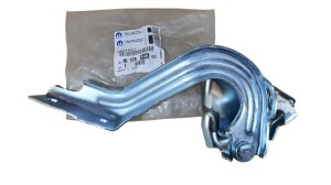 Hängsel till höger motorhuv 1612684680 Peugeot Boxer III Original Ny