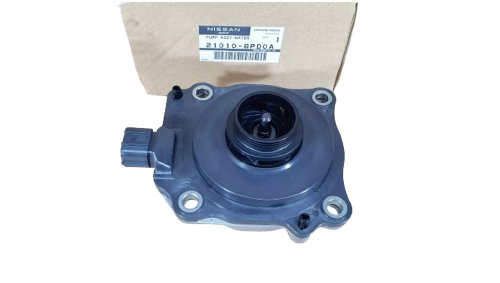 Vattenpump 210106PD0A Renault Clio V 1.6 E-TECH Original Ny