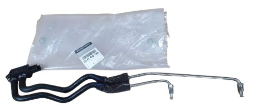 Avgas trycksensor 208154275R Renault Arkana 1.6 E-TECH Hybrid Original Ny