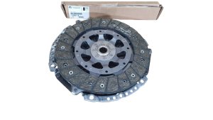 Koppling Kpl 205314 2053.14 Peugeot 2008 1.6HDI Original Ny