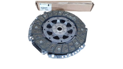 Koppling Kpl 205314 2053.14 Peugeot 2008 1.6HDI Original Ny