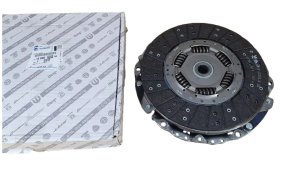 Koppling Kpl 1689838580 Citroen Jumper III 2.2HDI Original Ny