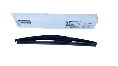 Bakre torkarblad 287903320R Dacia Spring Original Ny
