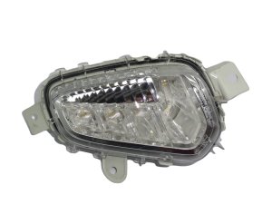Halogen Höger Led Ny Volvo  V40 Xc40 723.02 r