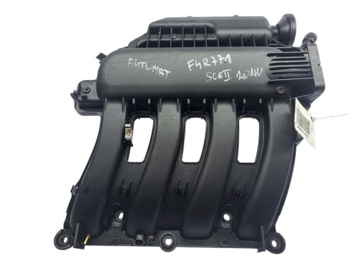 Insugningsmanifold 2.0 16V 8200144194 F4R771 Automat Renault Scenic II  Begagnad Original