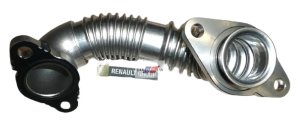 Egr-rör Original Renault 1412000Q1B 1,6 2,3 DCI