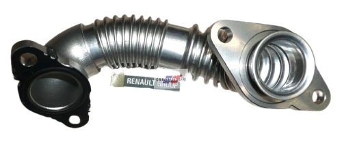 Egr-rör Original Renault 1412000Q1B 1,6 2,3 DCI