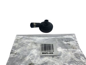 Ventil för vevhusavluftning 2.0 16V F4R 107372 Renault Scenic 2 Begagnad original