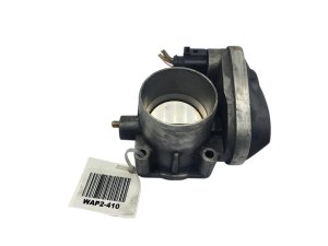 Luftventil 2.0 16V F4R 8200190230 Renault Scenic 2 Begagnad originaldel