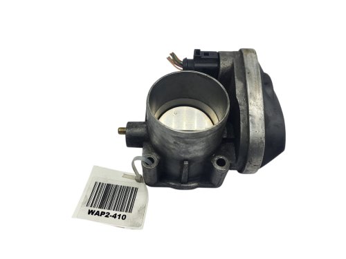 Luftventil 2.0 16V F4R 8200190230 Renault Scenic 2 Begagnad originaldel