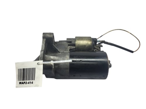 Startmotor 2.0 16V F4R 8200186148 0001106023 Renault Begagnad Original