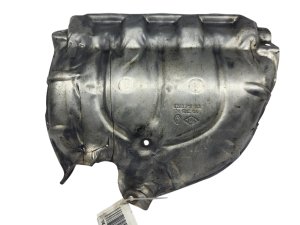 Kollektorskydd 2.0 16V F4R 8200210964 8200210968 Renault Scenic II Begagnad Original
