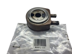 Oljekylare 2.0 16V F4R 4360055 7700114039 Renault Begagnad Original