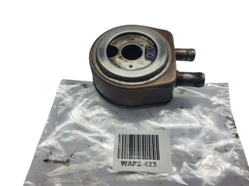 Oljekylare 2.0 16V F4R 4360055 7700114039 Renault Begagnad Original