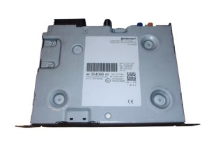 Bilradio 1673327180 Peugeot Rifter Ny original