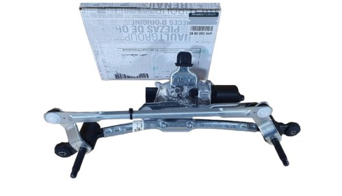 Vindrutetorkarmekanism 288008294R Renault Clio V Original Ny