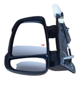 Sidospegel 1685330680 Vänster Citroen Jumper III Original Ny