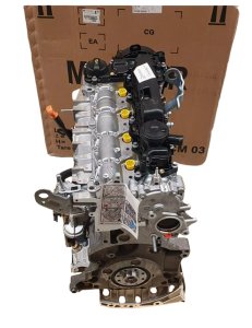 Utbytesmotor 2.0 BlueHDi AH03 1613251380 Citroën Jumper Peugeot Boxer