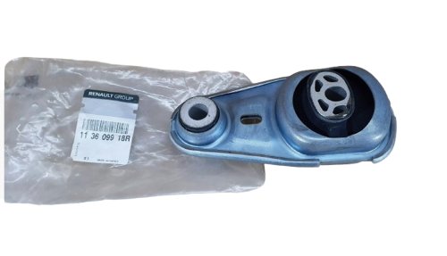 Motorkudde 113609918R Renault Rafale Original Ny