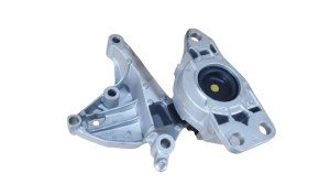 Motorstöd höger 112106021R Renault Austral Original Ny
