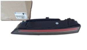 Lampa Lewy Tył Klapa 9839325480 Opel Astra L VI Oryginal Ny