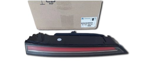 Lampa Prawy Tył 9839325380 Opel Astra L VI Oryginal Ny