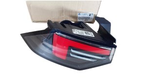 Lampa Lewy Tył 9839298480 Opel Astra L IV Oryginal Ny
