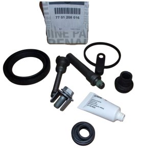 Reparationssats för bromsok 7701208016 Renault Kangoo Original
