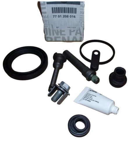 Reparationssats för bromsok 7701208016 Renault Kangoo Original