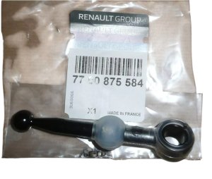 Reparationssats för växelspak 7700875584 Renault Original