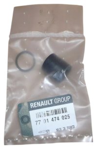 Reparationssats för insprutningsmunstycke 7701474025 Renault 2.2 dCi Original